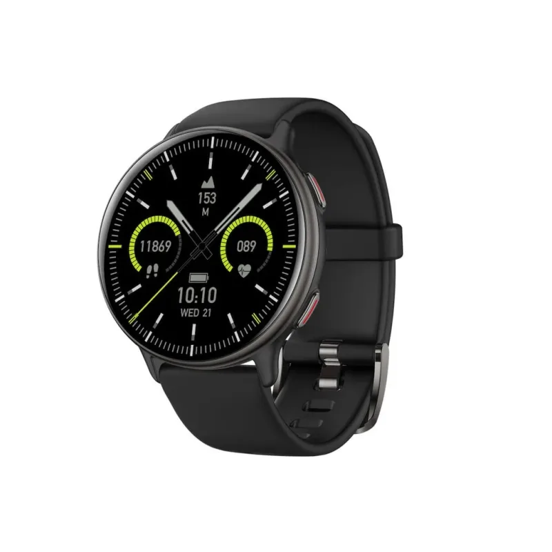 CARNEO GTR Active HR+ black 8588010359643