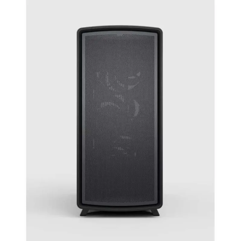 Fractal Design Summit Blackout TG Light Tint (FD-C-SUM1A-05)