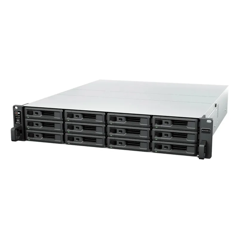 Synology RS2423RP+ II Rack Station RS2423RP+ II