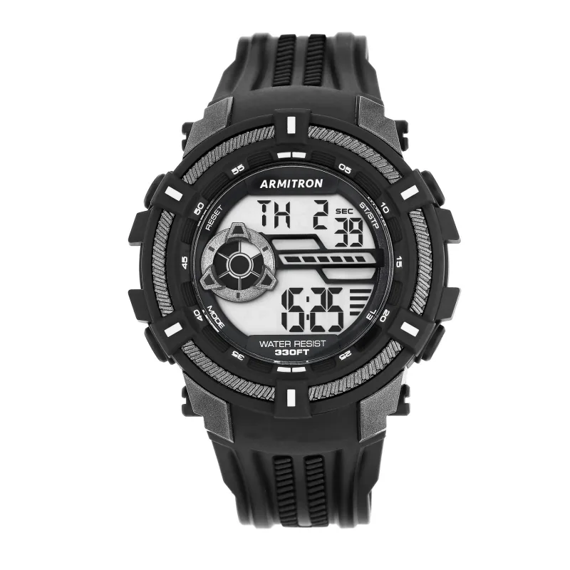 Pánske hodinky Armitron 40/8384BLK