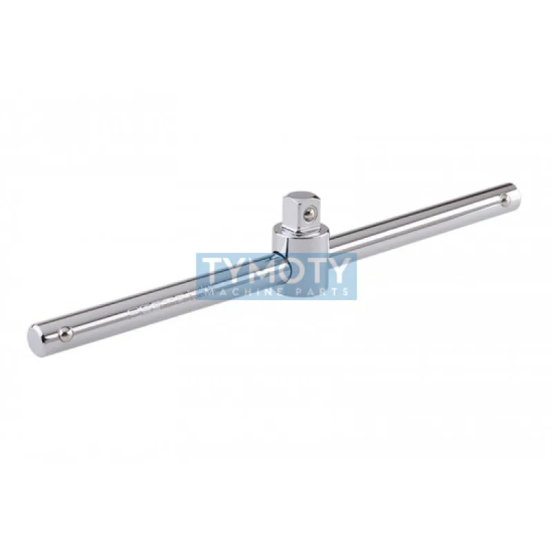 Vratidlo T 3/8" 190 mm CrV, FESTA 17383