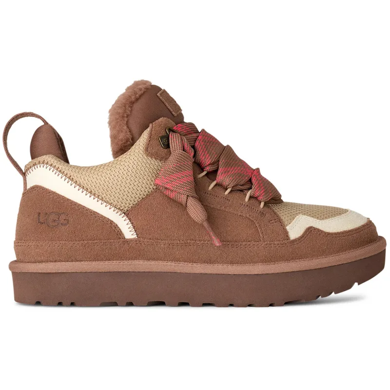 UGG Lowmel Rocky Oak (Women's) - 39