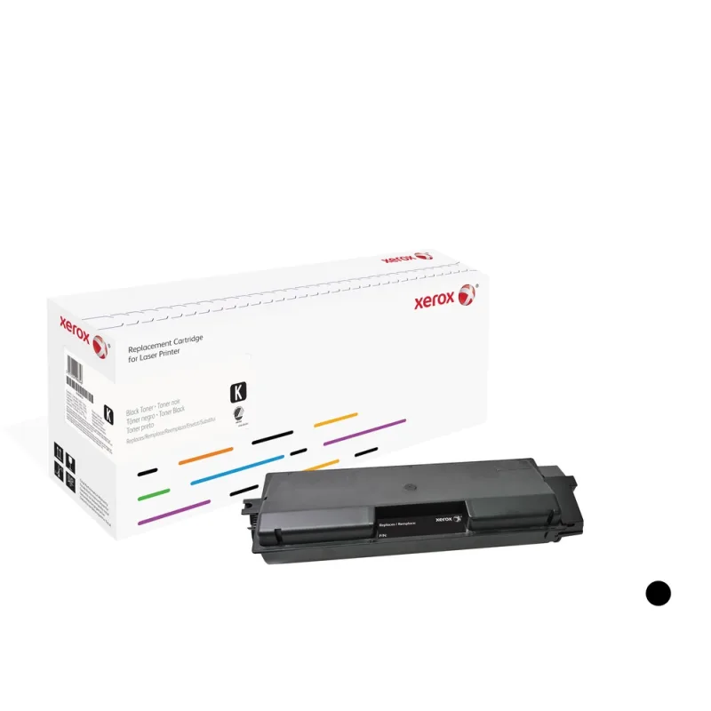 XEROX toner kompat. s Kyocera TK580Y, 2 800 str, ye 006R03312