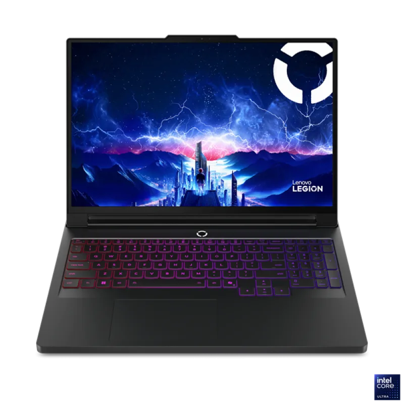 Lenovo IP Legion Pro 7 16IAX10H, Ultra 9-275HX, 16.0˝ 2560x1600 WQXG0A,…
