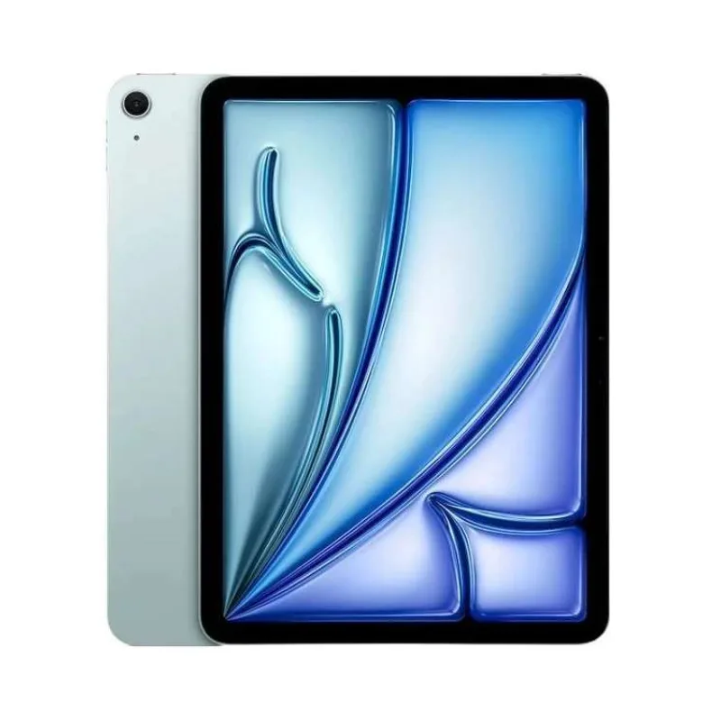 Apple iPad Air 11"/(M3) Wi-Fi/10,86"/2360x1640/8GB/256GB/iPadOS18/Blue (MCA34HC/A)