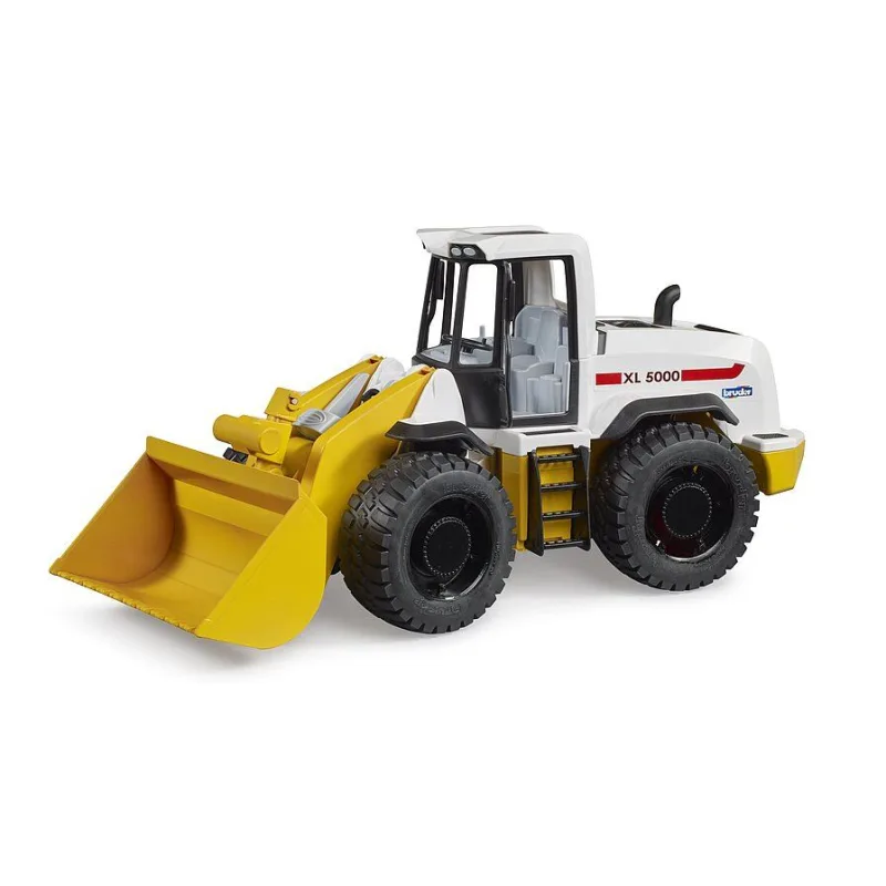 Bruder Bruder 3412 Kolesový nakladač XL 5000