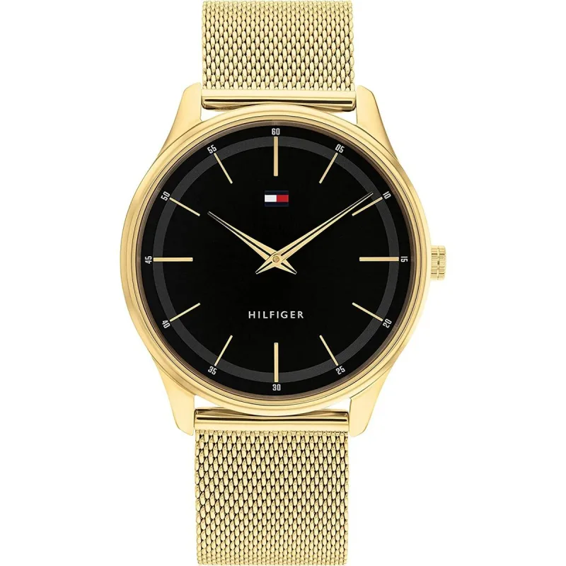 Pánske Hodinky TOMMY HILFIGER 1710469 (40MM)