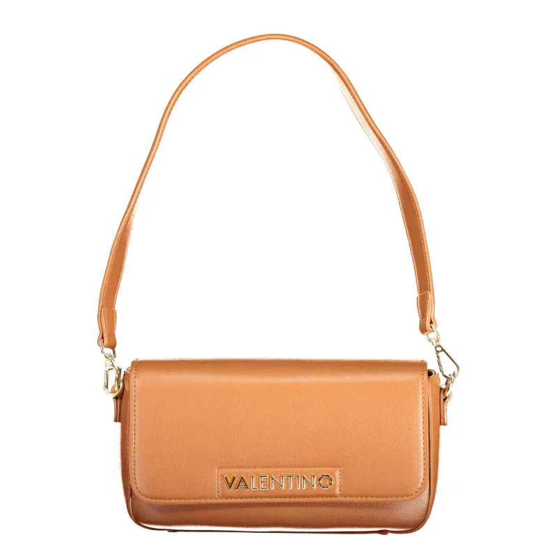 Dámska Kabelka VALENTINO BAGS - Hnedá
 25.0X14.0X6.0cm Farba: hnedá, Veľkosť: 25.0X14.0X6.0