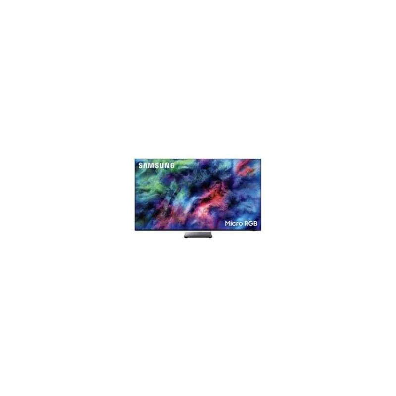 Samsung Micro RGB TV 85" MRE85R95H 4K (MRE85R95HATXXH)