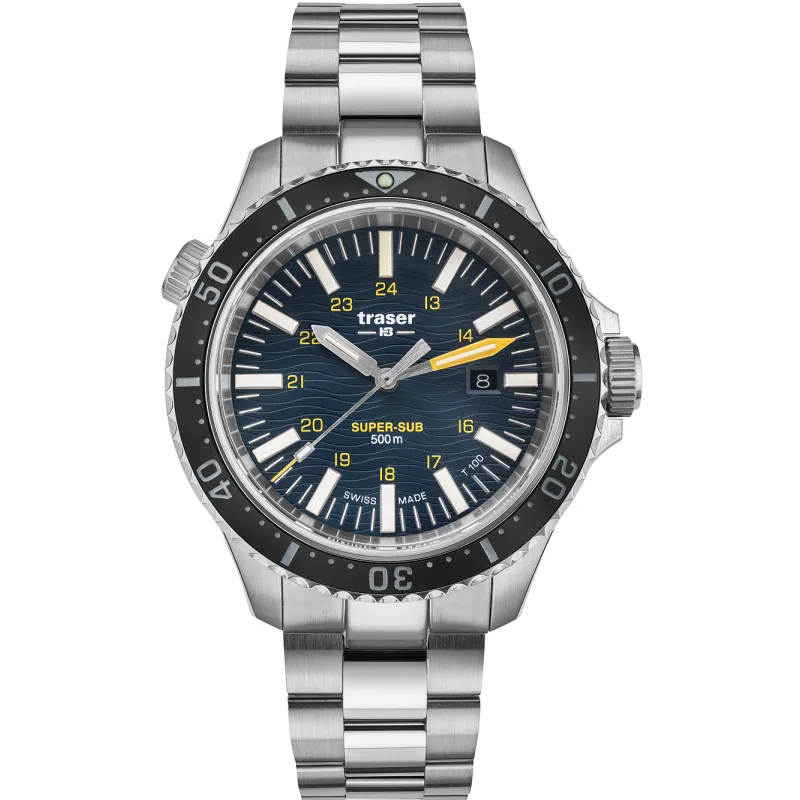 Traser 109370
