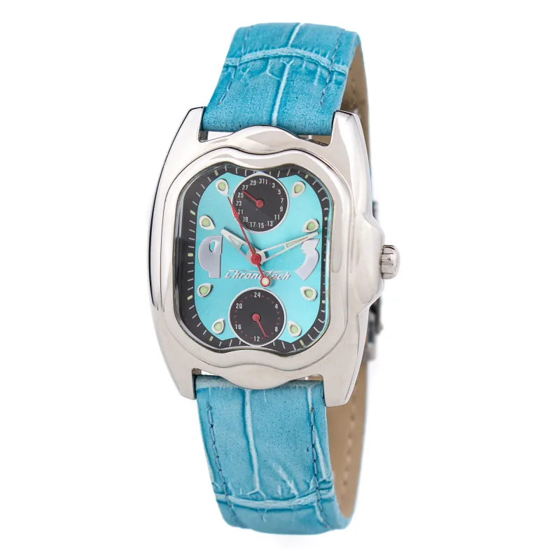 Dámske Hodinky CHRONOTECH CT7220L-04 (32MM)