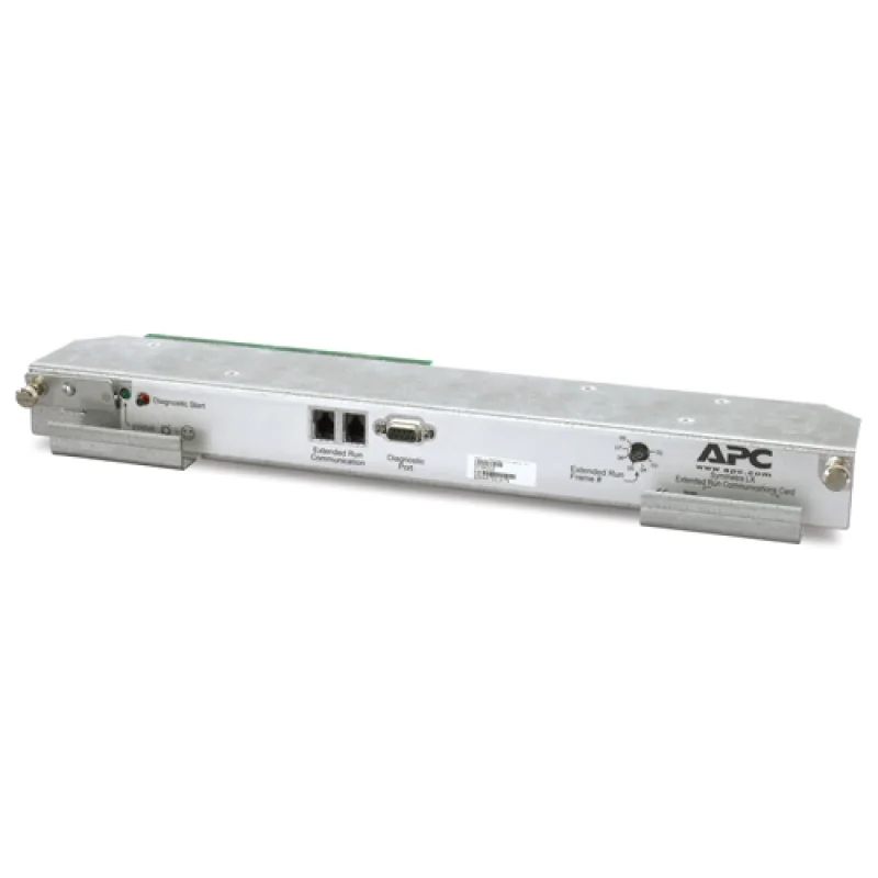 APC Symmetra LX XR Communication Card SYAFSU16