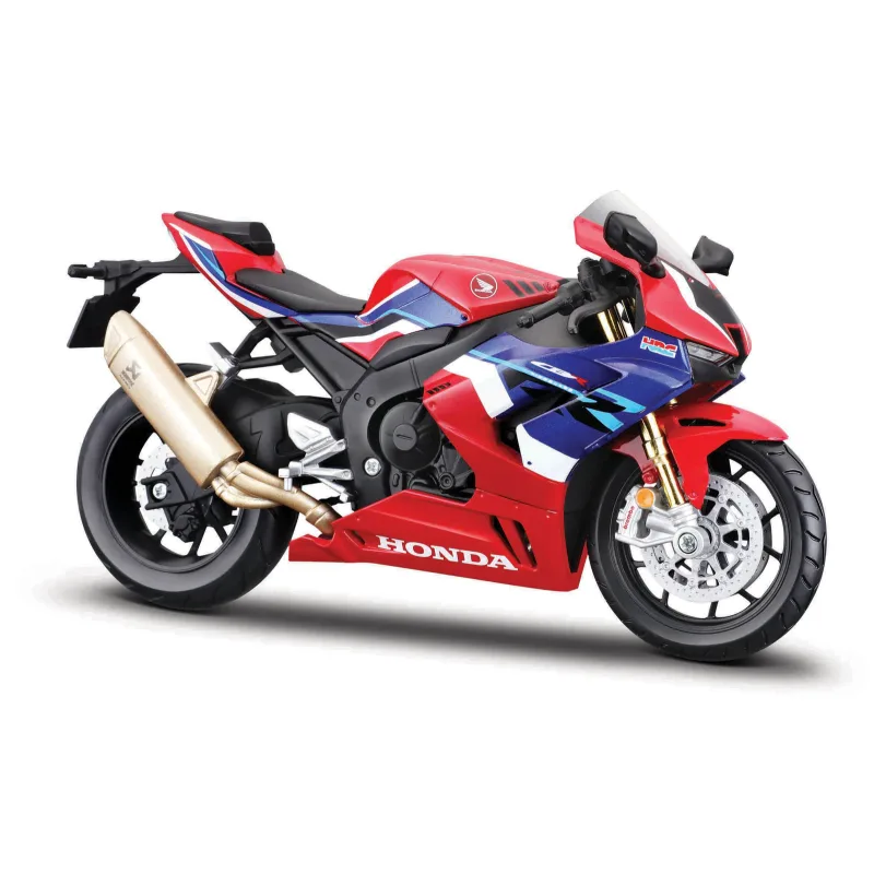 Maisto - Motocykel, Honda CBR 1000RR-R Fireblade SP, 1:12