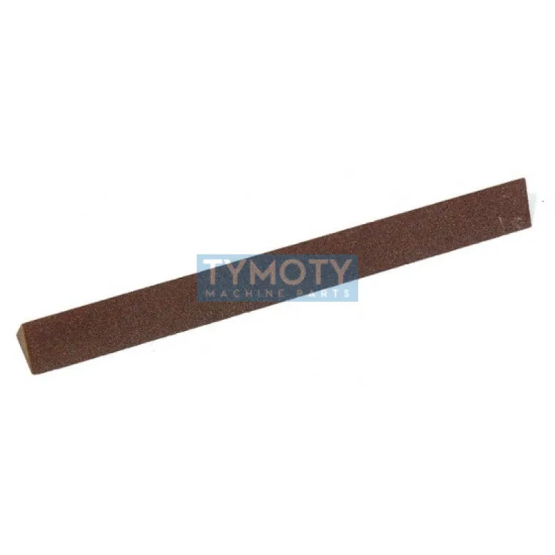 Brúsiaci a obťahovací pilník trojuholníkový, BRUSIVO, 430634 /66851 0616.8015/ - T9020 - 6x100 mm