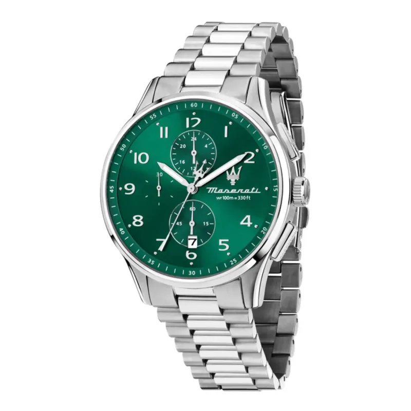 Pánske Hodinky MASERATI R8873624006 (42 mm)
