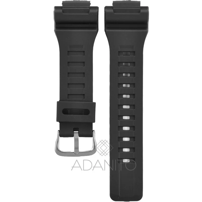 Remienok na hodinky CASIO AQ-S810W AEQ-110W AEQ 110BW W-735H W-736H ADANITO AT1748W