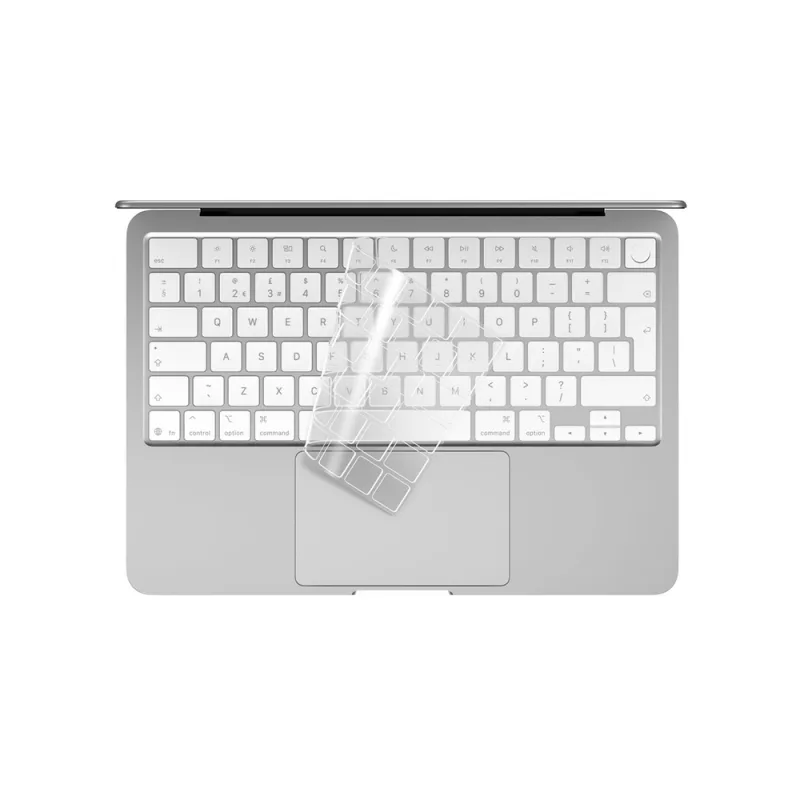 AmazingThing Keyboard Protector pre Macbook Neo