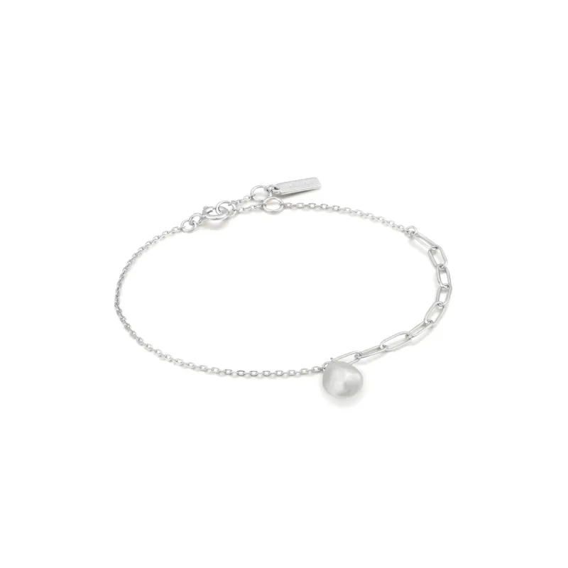 Dámsky Náramok ANIA HAIE B019-02H (19CM )