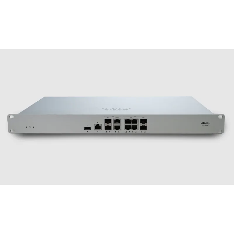 Cisco Meraki MX95 Cloud Mngd Security MX95-HW