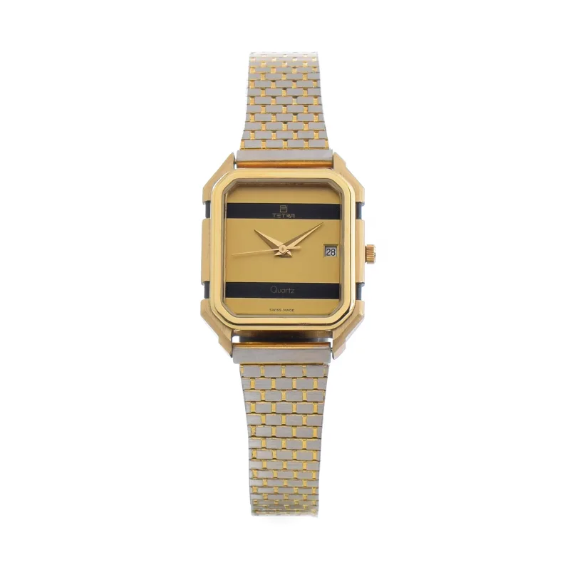Dámske Hodinky TETRA 129-1-A1 (23MM)
