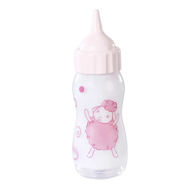 Baby Annabell Magická fľaštička