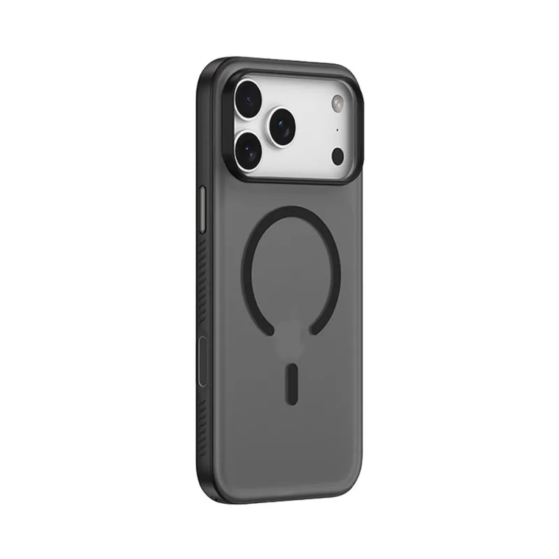 Devia kryt Light Ripple Skin-Friendly Magnetic Case pre iPhone 18 Pro…