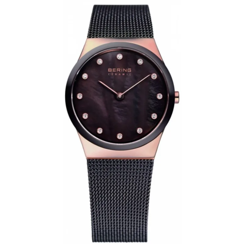 Dámske Hodinky BERING 32230-262 (30MM)