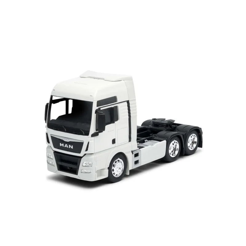 Welly Ťahač MAN TGX XXL 1:32