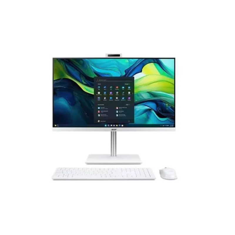 Acer Aspire C27A ALL-IN-ONE 27" IPS LED FHD/ Ci5 13420H /16GB/1024GB SSD/ Win11 PRO (DQ.BREEC.007)