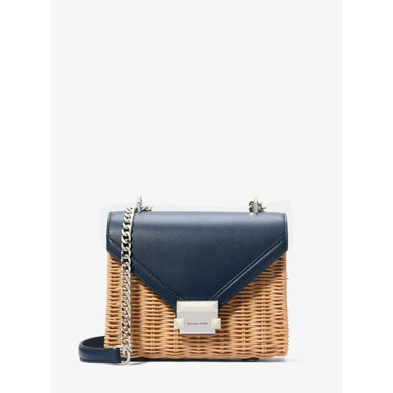 Kabelka MICHAEL KORS 35T4SWHC5WNAV (21X18X7CM )