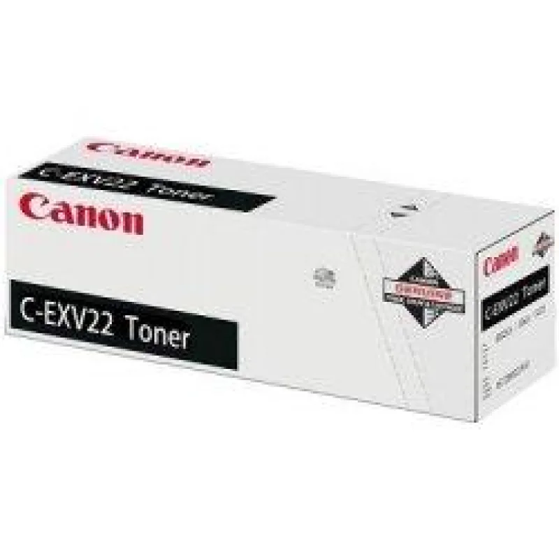 Canon toner C-EXV 22 1872B002