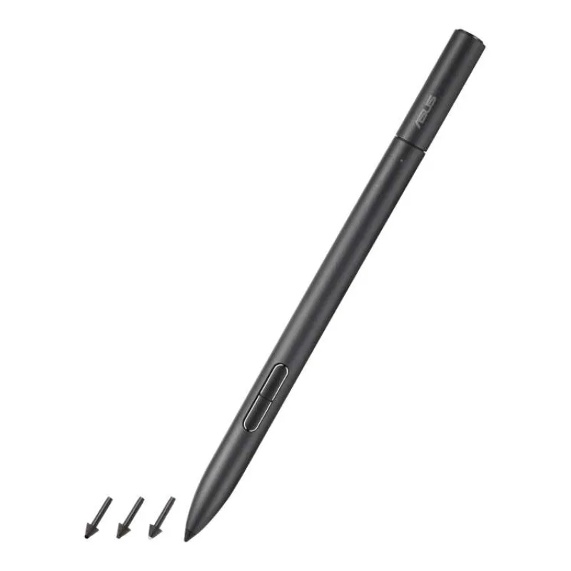 ASUS - SA203H ACTIVE STYLUS - pero (90XB07KN-MTO040)
