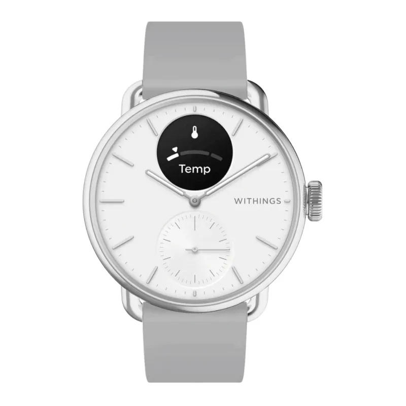 Withings HWA10-model 2-All-Int