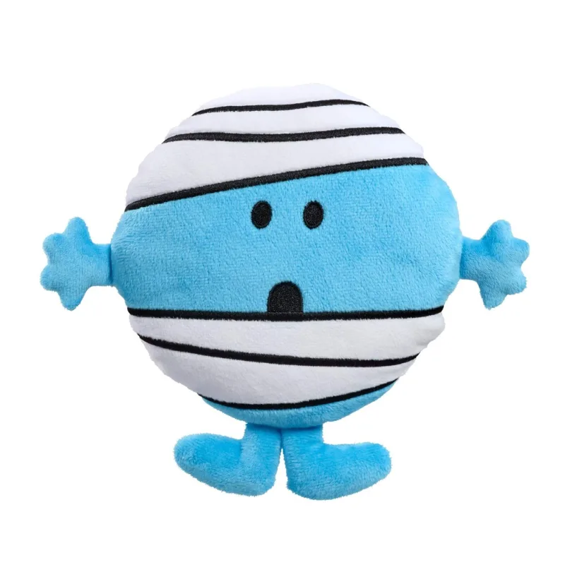 Rainbow Mr. Men Mr. Bump Plyšová hračka