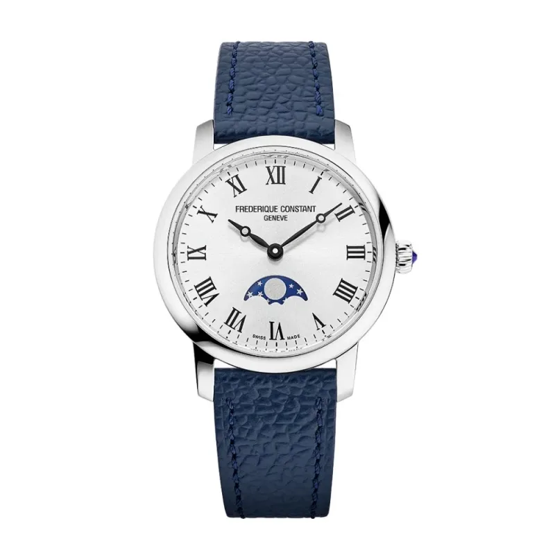 Frederique Constant FC-206RS1S6