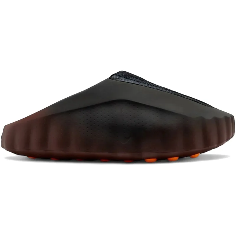Nike Mind 001 Flyknit Slide Bronze Eclipse Total Orange - 38.5