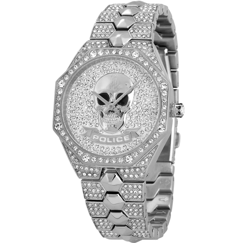 Dámske Hodinky POLICE PL16027BS.04M (36MM)