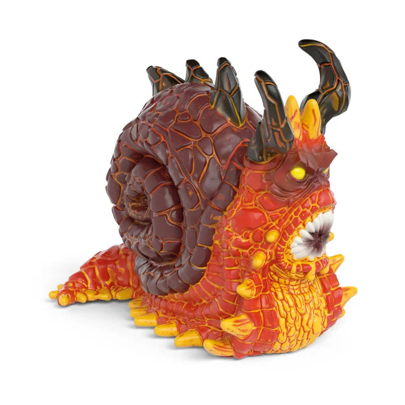 Schleich 70851 Lávový slimák Schleich® ELDRADOR®CREATURES