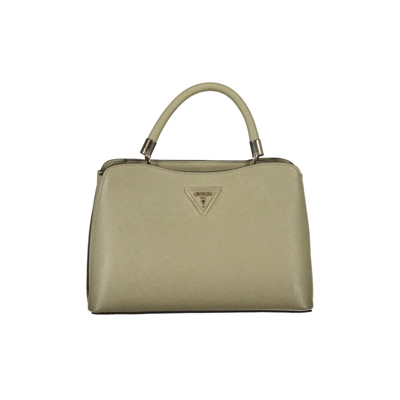 Dámska Kabelka GUESS JEANS - Zelená
 29.0X19.0X8.0cm Farba: Zelená, Veľkosť: 29.0X19.0X8.0