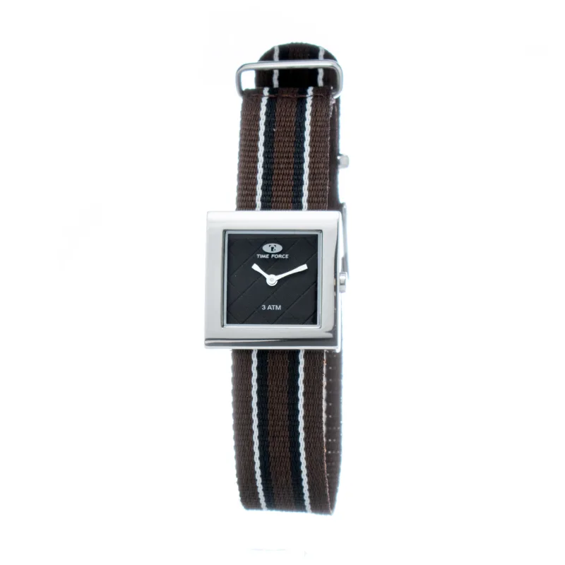 Dámske Hodinky TIME FORCE TF2649L011 (25MM)