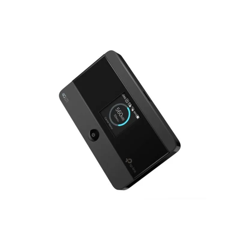 TP-Link M7352 4G LTE modem, Wi-Fi 6 300Mbps, 4G Cat4, slot na SD (M7352)
