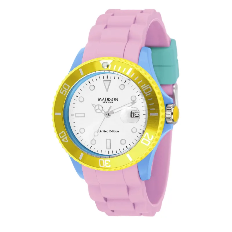 Dámske Hodinky MADISON U4484 (40MM)