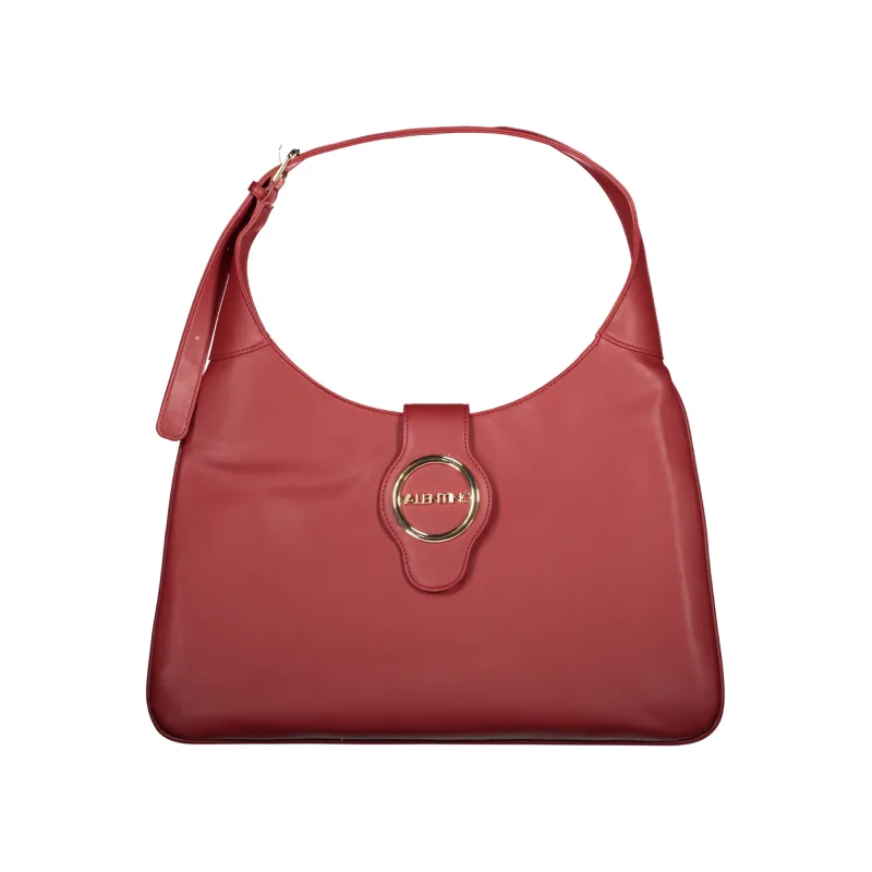 Dámska Kabelka VALENTINO BAGS - Červená
 44.0X30.0X2.0cm Farba: červená, Veľkosť: 44.0X30.0X2.0