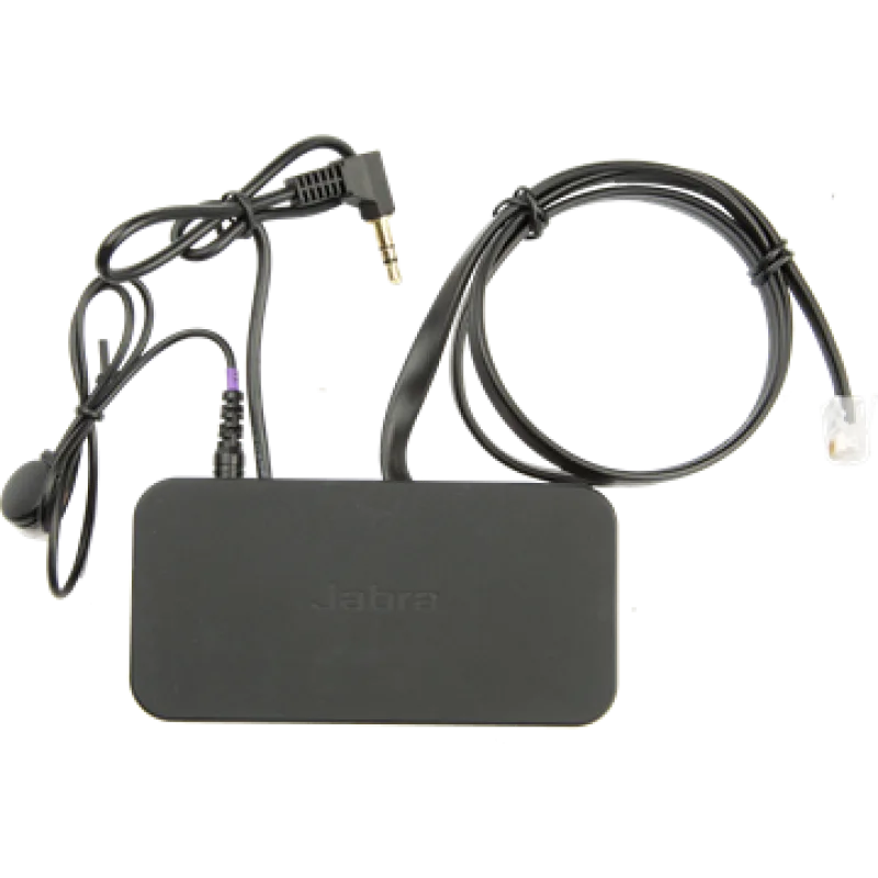 Jabra EHS-Adapt - GN 93XX, PRO 94XX for Avaya IP96XX Series,IP1608/1616,IP2410/5410,6216M/6424 D/M 14201-20