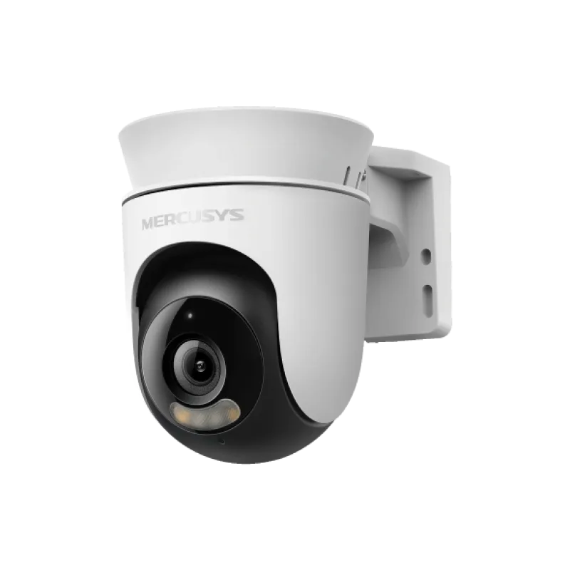 Mercusys MC500 Outdoor Pan/Tilt Security Wifi Cam MC500