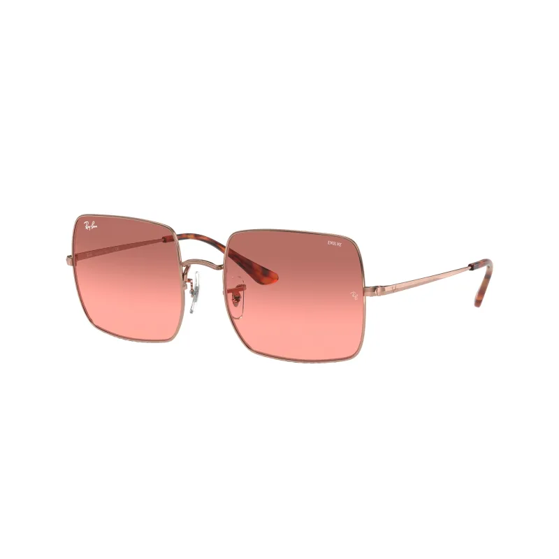 Slnečné Okuliare RAY BAN unisex RB1971-9151AA (Šošovky/Mostík/Tempel) 54/19/145 mm)