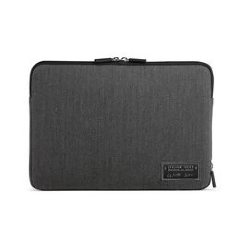 Aiino Stark Sleeve for MacBook Air and Pro 15" and 16" - Black Smoke…