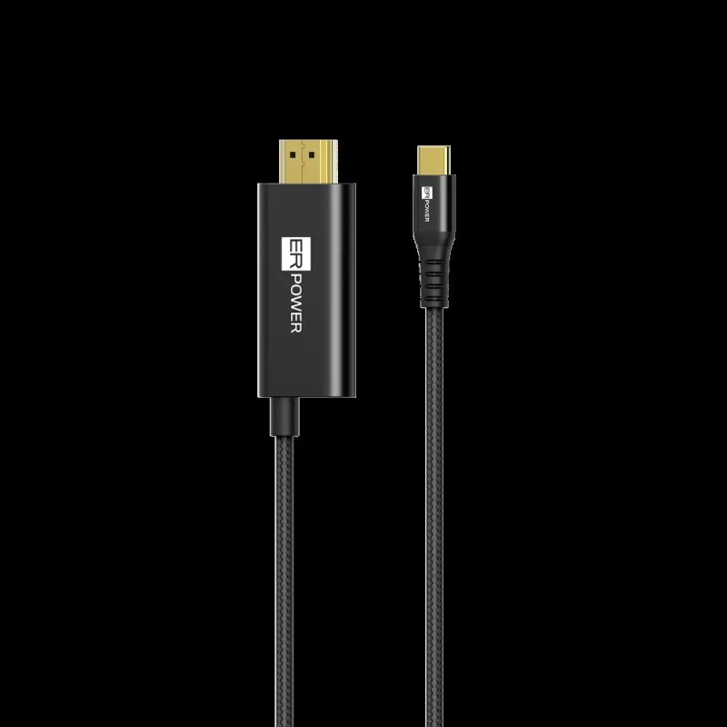 ER CABLE DISPLAYPORTER ERPW1CDP-BK