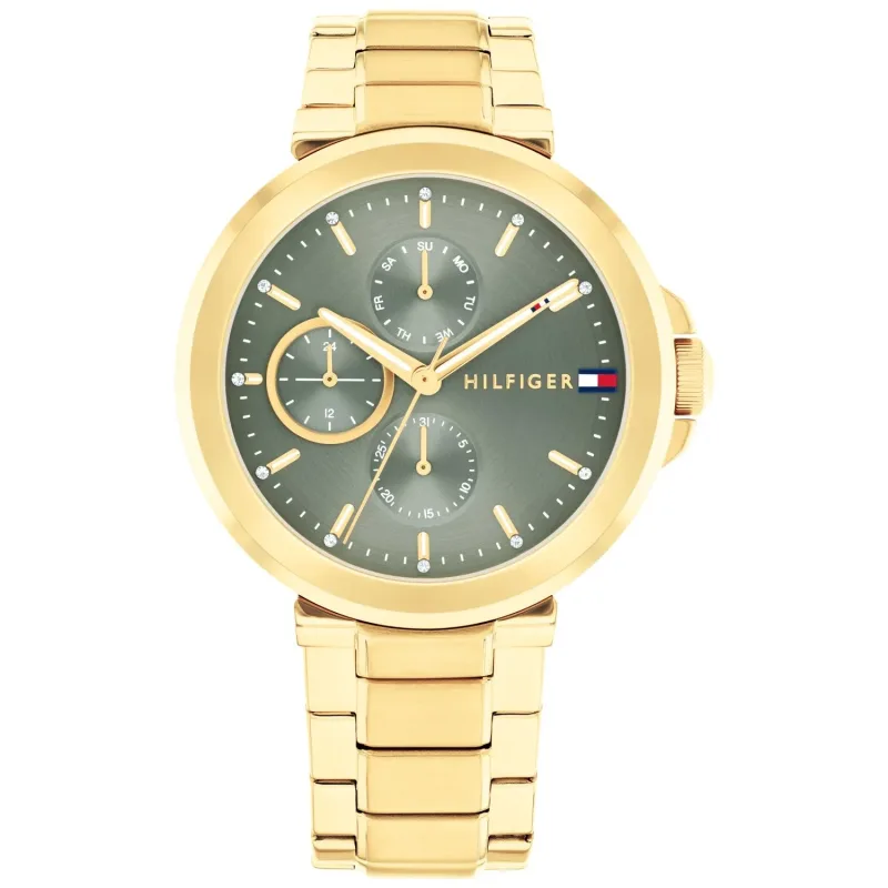 Dámske Hodinky TOMMY HILFIGER 1782755 (38MM)