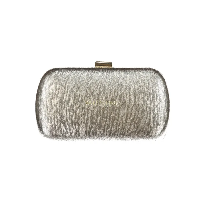 Dámska Kabelka VALENTINO BAGS - Strieborná
 19.0X11.0X4.0cm Farba: strieborná, Veľkosť: 19.0X11.0X4.0